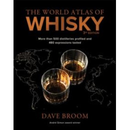 World Atlas of Whisky 3rd Edition