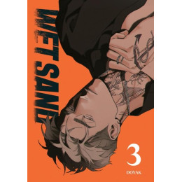 Wet Sand: vol 03
