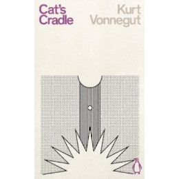 Penguin Modern Classics Cats Cradle