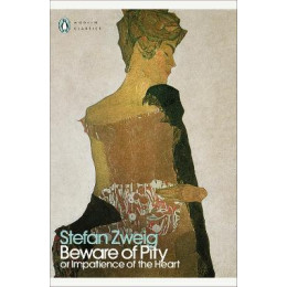 Penguin Modern Classics : Beware of Pity pb