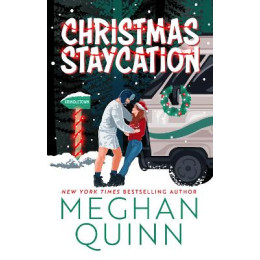 Christmas Staycation