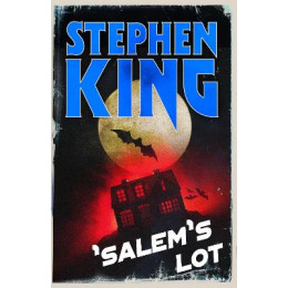 Salems lot pb