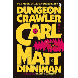 Dungeon Crawler Carl pb