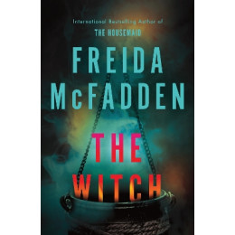 The Witch tpb