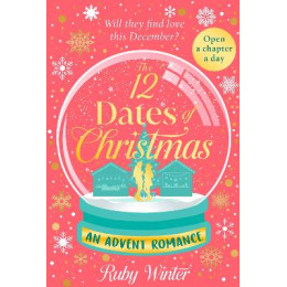 The Twelve Dates of Christmas hc