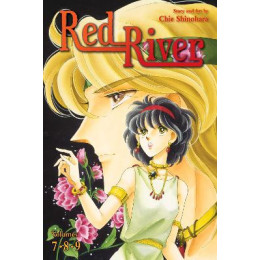 Red River 3-in-1 Edition v3 pa