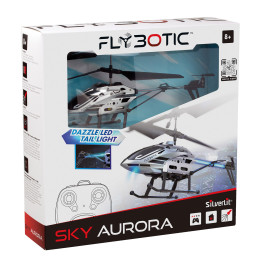 Τηλεκατευθυνομενο Αεροπλανο Flybotic Aqua Wingz