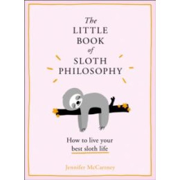 Little Book of Sloth Philosophy