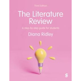 The Literature Review: a Step-by-Step Quide for Students