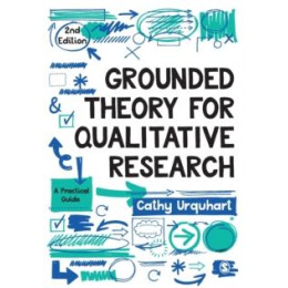 Grounded Theory for Qualitative Research