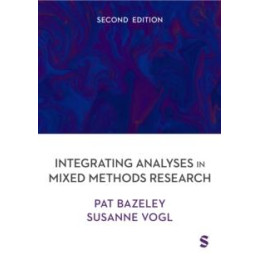 Integrating Analyses in Mixed Research