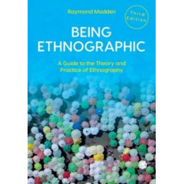 Being Ethnographic