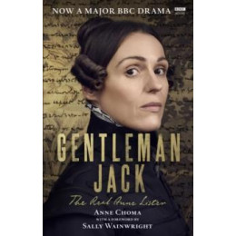 Gentleman Jack
