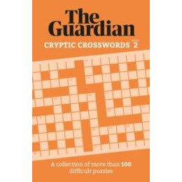 Guardian Cryptic Crosswords 2