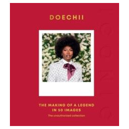 Iconic: Doechii