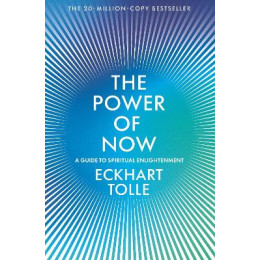 The Power of now pb