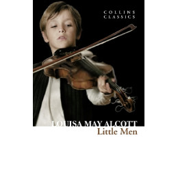 Collins Classics : Little men pb a