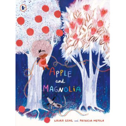 Apple and Magnolia hc