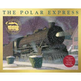 The Polar Express  pb