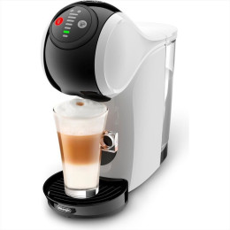 Delonghi Coffee Machine Nescafé Dolce Gusto Genio s (Edg226.w) (Dlgedg226.w)