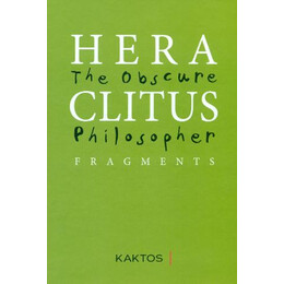 Heraclitus