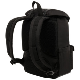 Σακίδιο Πλάτης Polo Omnia Μαύρο 9-02-022-2000