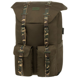 Τσάντα Πλάτης Styller Polo Χακί 9-02-023-6500