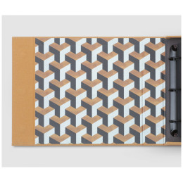 Άλμπουμ Φωτογραφιών Printworks Good Times 19x21cm PW00298