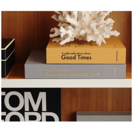 Άλμπουμ Φωτογραφιών Printworks Good Times 19x21cm PW00298