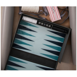 Τάβλι Printworks Classic Backgammon PW00338