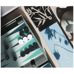 Τάβλι Printworks Classic Backgammon PW00338