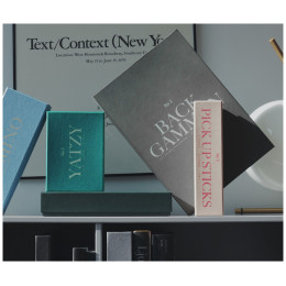 Τάβλι Printworks Classic Backgammon PW00338