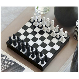 Σκάκι Printworks Classic Art Of Chess PW00531  25 cm x 25 cm x 4.5 cm