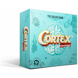 Επιτραπέζιο Παιχνίδι Cortex Challenge CO-1