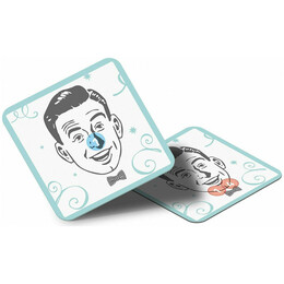 Επιτραπέζιο Παιχνίδι Cortex Challenge CO-1