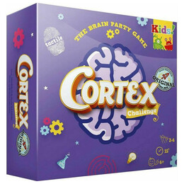 Επιτραπέζιο Παιχνίδι  Cortex Kids CO-3