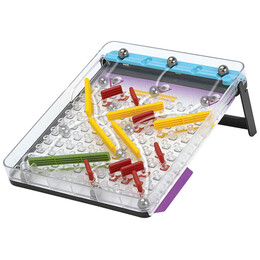 Επιτραπέζιο Παιχνίδι Eureka Ah! Ha Tumble Maze 473550