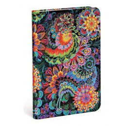 Σημειωματάριο Paperblanks MINI 10x14 Moonlight PB46202