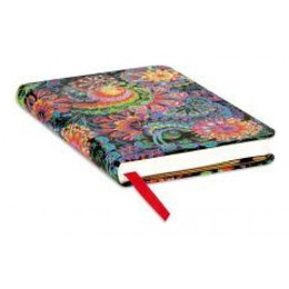 Σημειωματάριο Paperblanks MINI 10x14 Moonlight PB46202