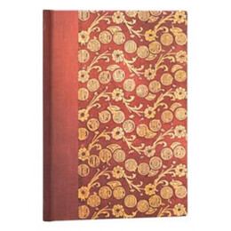 Σημειωματάριο Paperblanks MIDI 13x18 The Waves PB72959