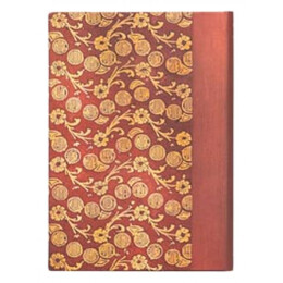 Σημειωματάριο Paperblanks MIDI 13x18 The Waves PB72959