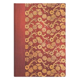 Σημειωματάριο Paperblanks MIDI 13x18 The Waves PB72959