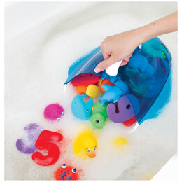 Munchkin Bath Toy Scoop - Κανάτα Μπάνιου για τα παιχνίδια 11338