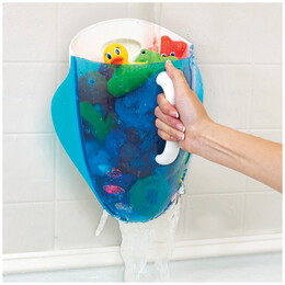 Munchkin Bath Toy Scoop - Κανάτα Μπάνιου για τα παιχνίδια 11338