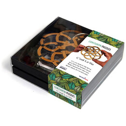 Γρίφος Recent Toys C’est La Vie J-6