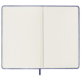 Moleskine Ruled Notebook Hard Cover Large Limited Edition Velvet Notebook Purple