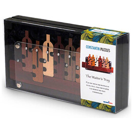 Γρίφος Recent Toys The Waiters Tray J-4