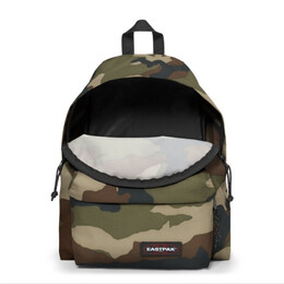 Τσάντα Eastpak Padded - Camo EK620181