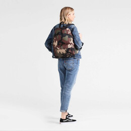 Τσάντα Eastpak Padded - Camo EK620181