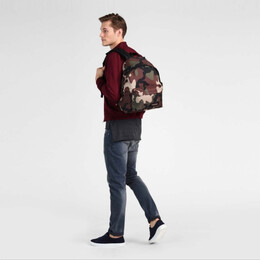 Τσάντα Eastpak Padded - Camo EK620181